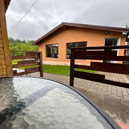 Cabanute Luca Ama Bran Braşov Exterior foto