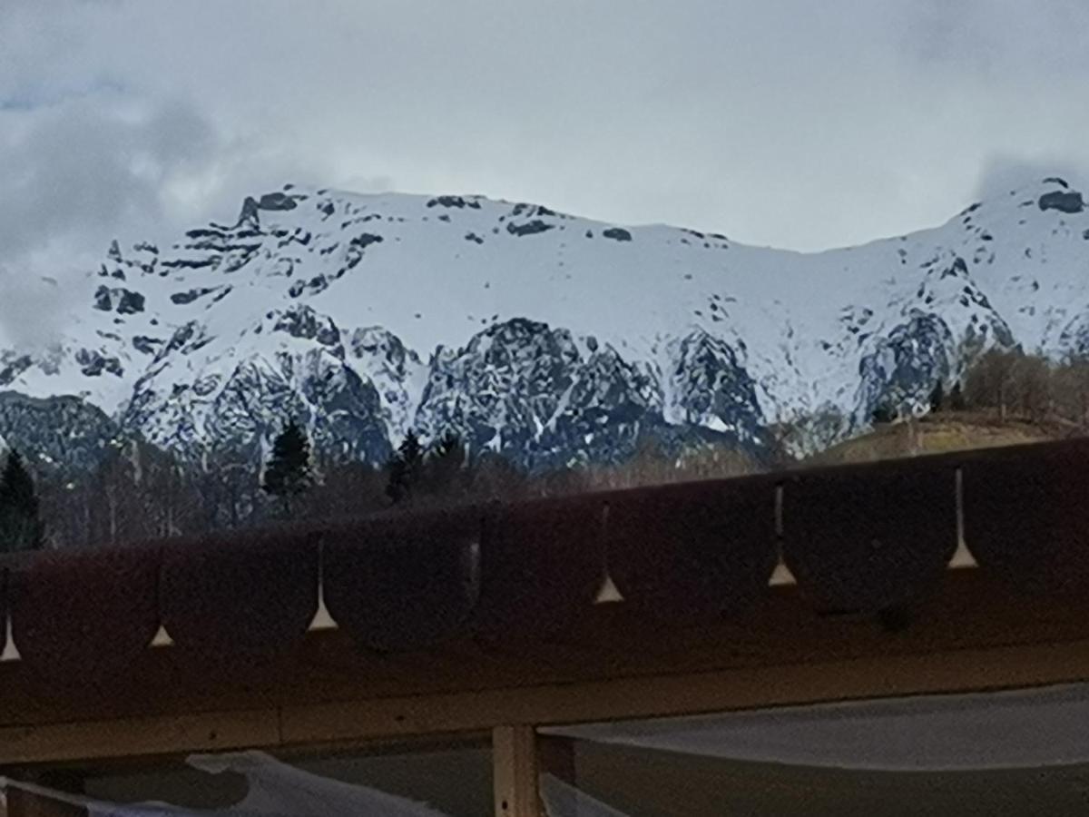 Cabanute Luca Ama Bran Braşov Exterior foto