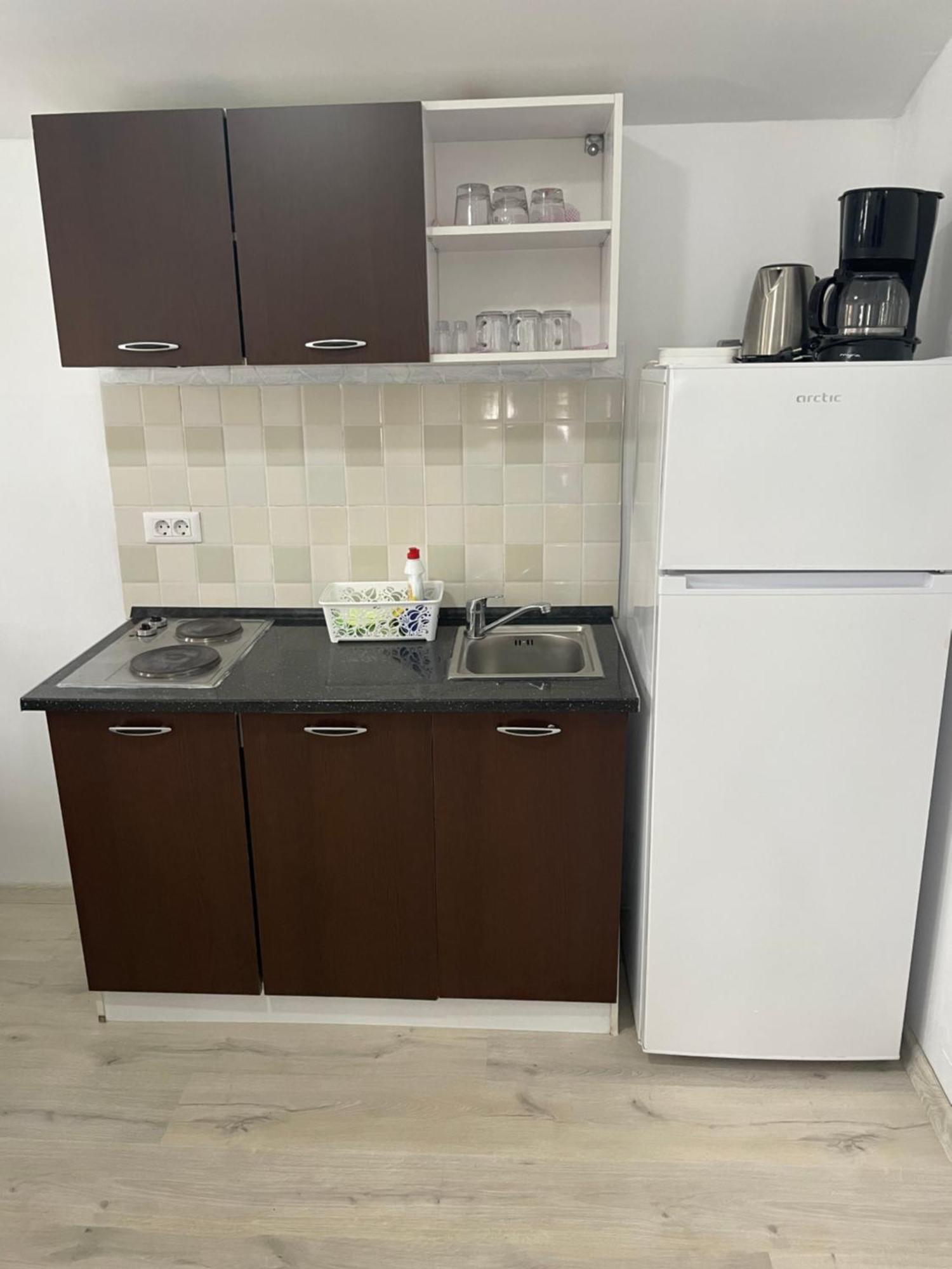 Cabanute Luca Ama Bran Braşov Exterior foto