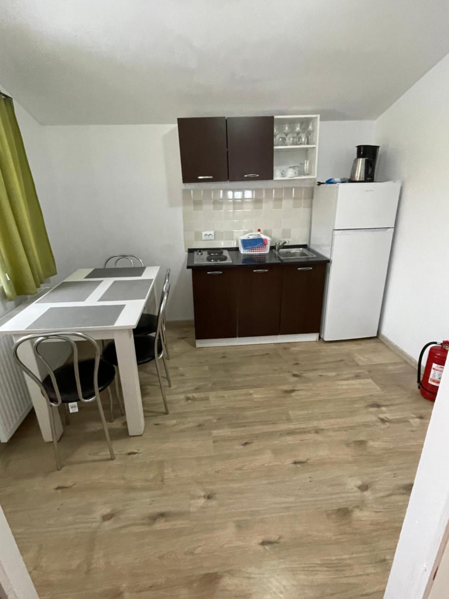 Cabanute Luca Ama Bran Braşov Exterior foto