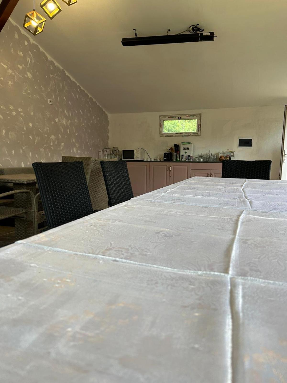 Cabanute Luca Ama Bran Braşov Exterior foto