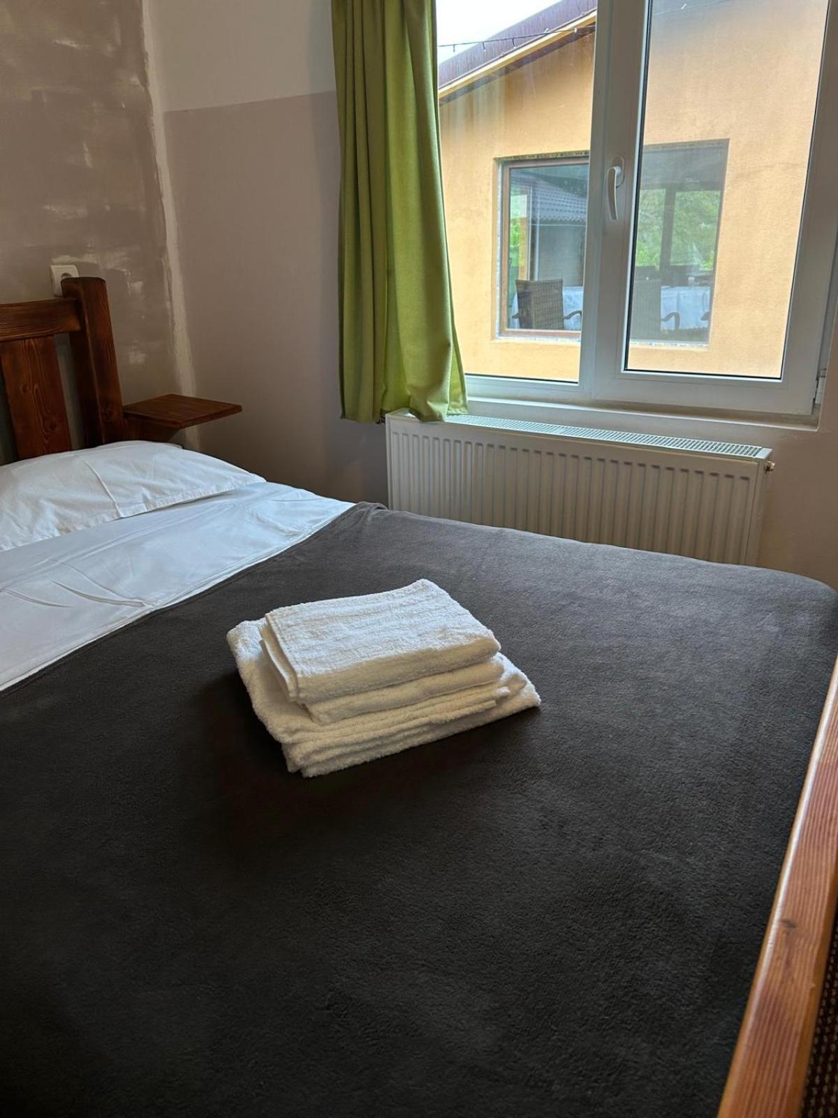 Cabanute Luca Ama Bran Braşov Exterior foto