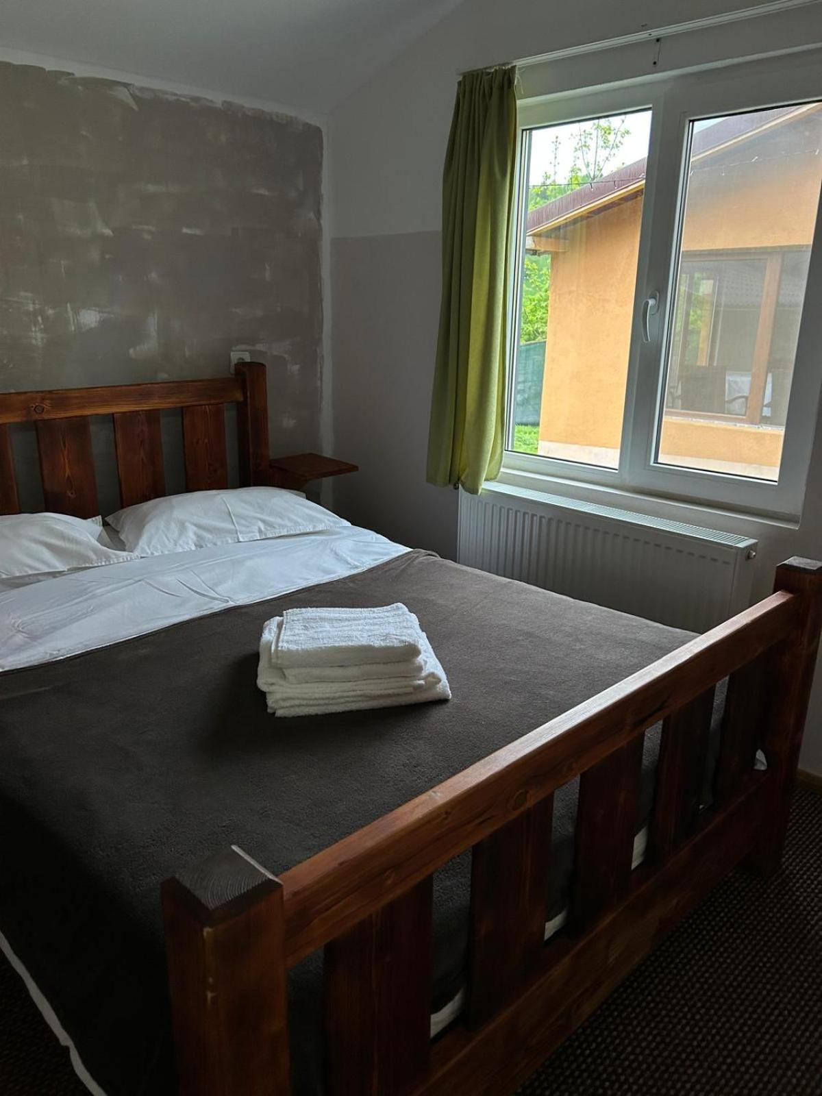 Cabanute Luca Ama Bran Braşov Exterior foto