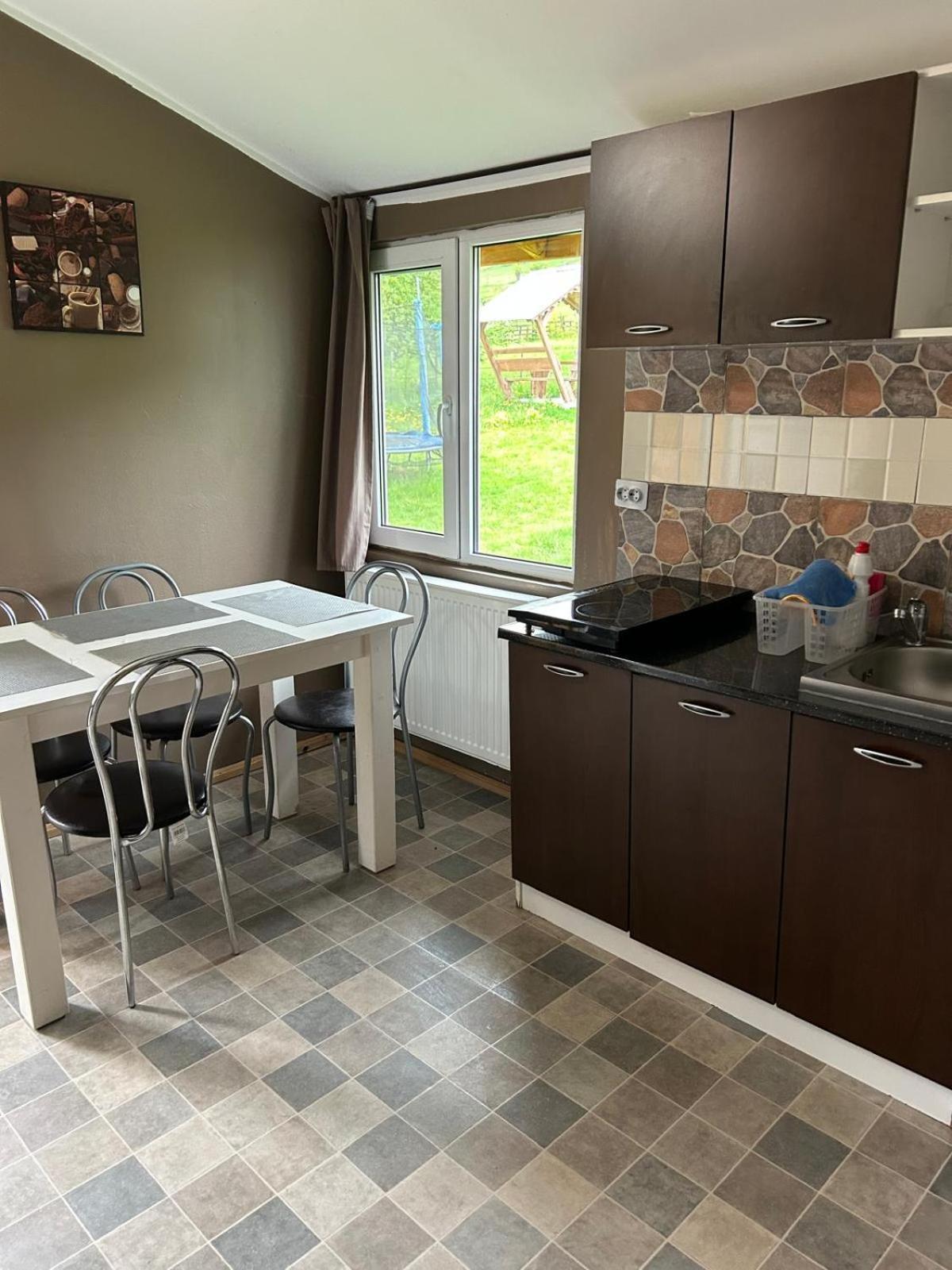 Cabanute Luca Ama Bran Braşov Exterior foto