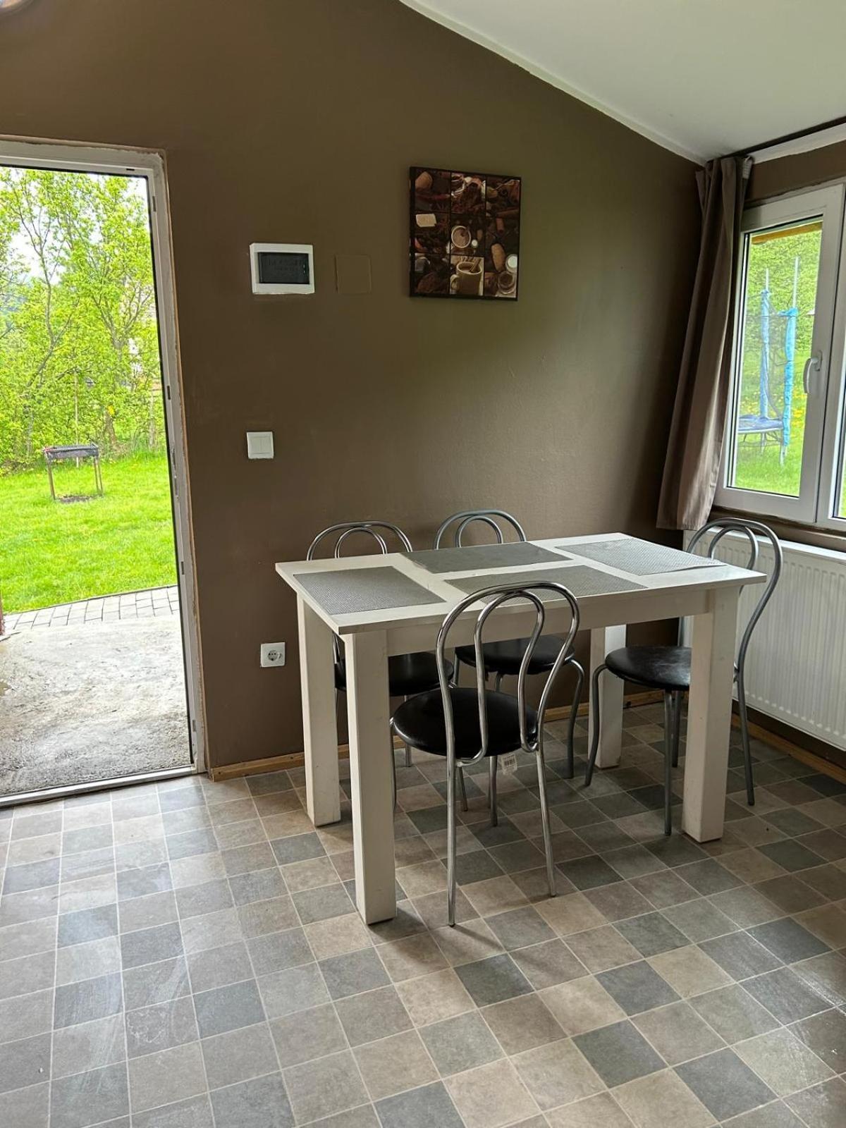 Cabanute Luca Ama Bran Braşov Exterior foto